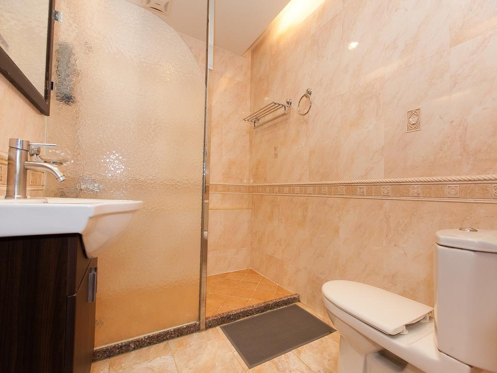 Kimoge Homestay Hualien Exterior foto
