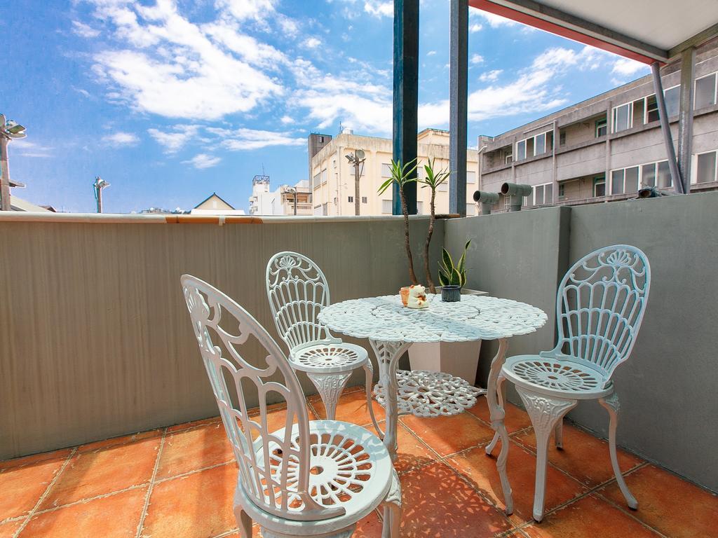 Kimoge Homestay Hualien Exterior foto