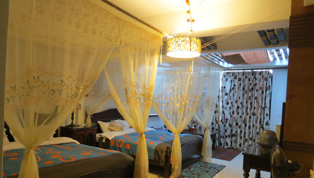 Kimoge Homestay Hualien Exterior foto